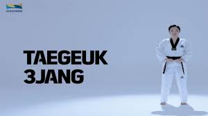 Tageuk 3