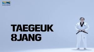 Tageuk 8